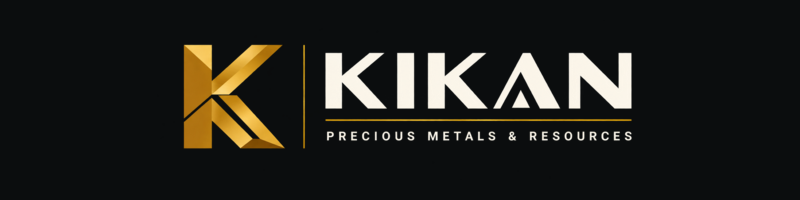 Kikan.ca Inc. — Precious Metals and Resources